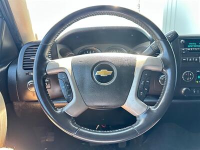 2011 Chevrolet Silverado 1500 LT   - Photo 37 - Sandy, UT 84070