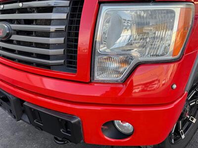 2012 Ford F-150 FX4   - Photo 31 - Sandy, UT 84070