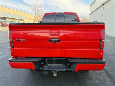 2012 Ford F-150 FX4   - Photo 33 - Sandy, UT 84070