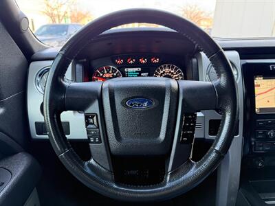 2012 Ford F-150 FX4   - Photo 17 - Sandy, UT 84070