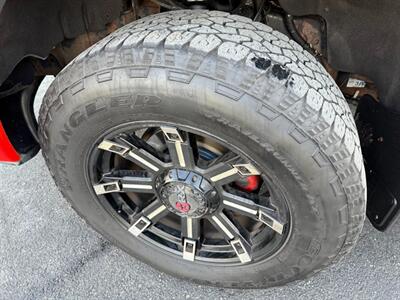 2012 Ford F-150 FX4   - Photo 35 - Sandy, UT 84070