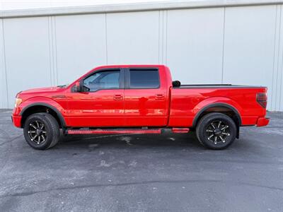 2012 Ford F-150 FX4   - Photo 5 - Sandy, UT 84070