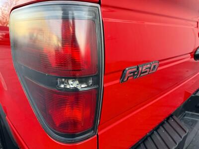 2012 Ford F-150 FX4   - Photo 32 - Sandy, UT 84070