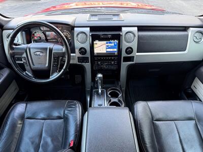 2012 Ford F-150 FX4   - Photo 2 - Sandy, UT 84070