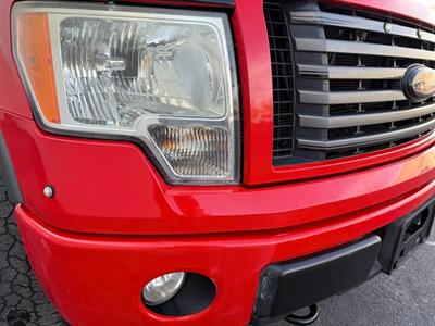2012 Ford F-150 FX4   - Photo 29 - Sandy, UT 84070