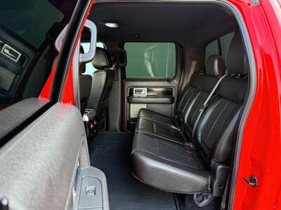 2012 Ford F-150 FX4   - Photo 6 - Sandy, UT 84070