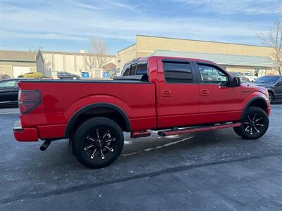 2012 Ford F-150 FX4   - Photo 9 - Sandy, UT 84070