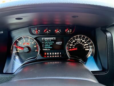 2012 Ford F-150 FX4   - Photo 16 - Sandy, UT 84070