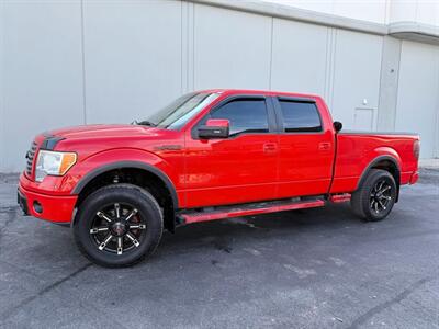 2012 Ford F-150 FX4   - Photo 3 - Sandy, UT 84070