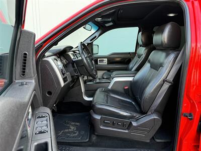 2012 Ford F-150 FX4   - Photo 4 - Sandy, UT 84070