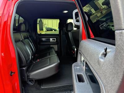 2012 Ford F-150 FX4   - Photo 10 - Sandy, UT 84070