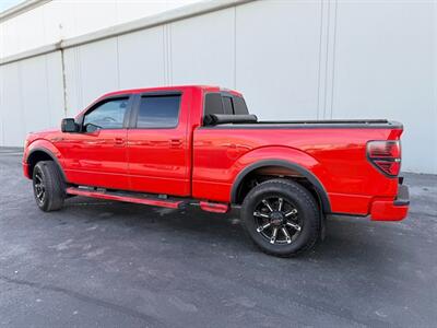 2012 Ford F-150 FX4   - Photo 7 - Sandy, UT 84070
