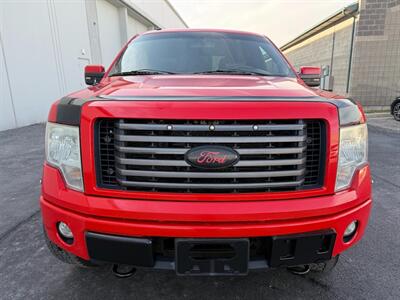 2012 Ford F-150 FX4   - Photo 30 - Sandy, UT 84070