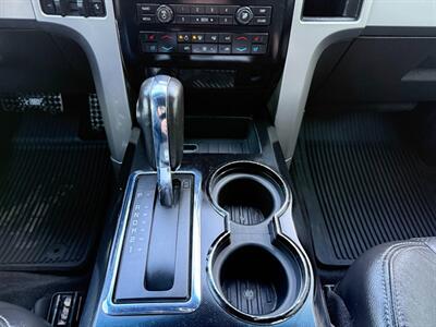 2012 Ford F-150 FX4   - Photo 21 - Sandy, UT 84070