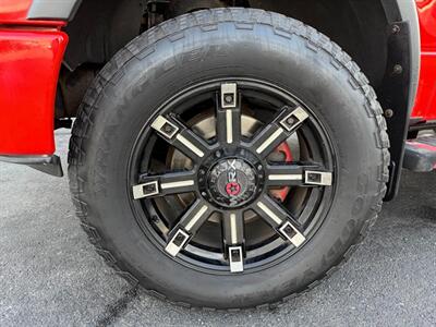 2012 Ford F-150 FX4   - Photo 26 - Sandy, UT 84070