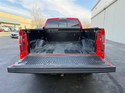2012 Ford F-150 FX4   - Photo 8 - Sandy, UT 84070