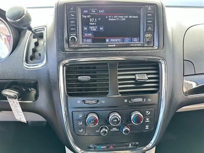 2019 Dodge Grand Caravan SXT   - Photo 23 - Sandy, UT 84070