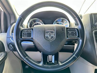 2019 Dodge Grand Caravan SXT   - Photo 22 - Sandy, UT 84070