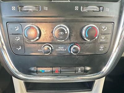 2019 Dodge Grand Caravan SXT   - Photo 26 - Sandy, UT 84070