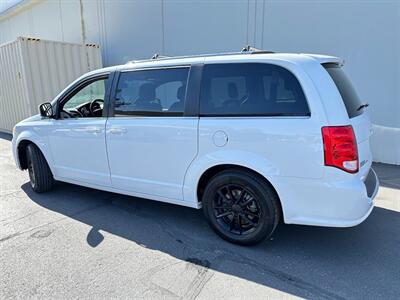 2019 Dodge Grand Caravan SXT   - Photo 7 - Sandy, UT 84070