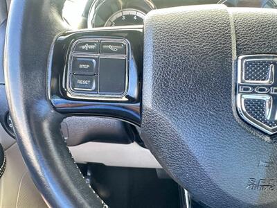 2019 Dodge Grand Caravan SXT   - Photo 20 - Sandy, UT 84070