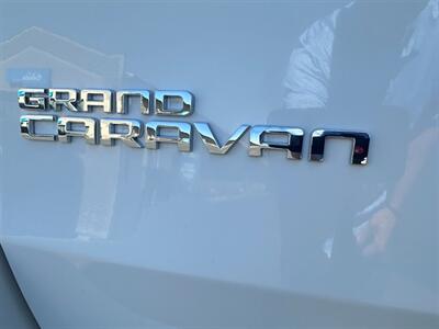2019 Dodge Grand Caravan SXT   - Photo 16 - Sandy, UT 84070