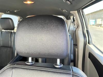 2019 Dodge Grand Caravan SXT   - Photo 31 - Sandy, UT 84070