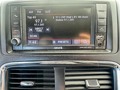 2019 Dodge Grand Caravan SXT   - Photo 24 - Sandy, UT 84070