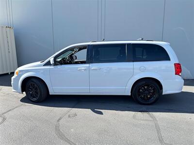 2019 Dodge Grand Caravan SXT   - Photo 5 - Sandy, UT 84070
