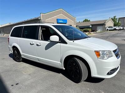 2019 Dodge Grand Caravan SXT   - Photo 13 - Sandy, UT 84070