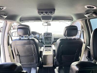 2019 Dodge Grand Caravan SXT   - Photo 42 - Sandy, UT 84070