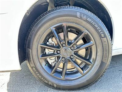 2019 Dodge Grand Caravan SXT   - Photo 15 - Sandy, UT 84070