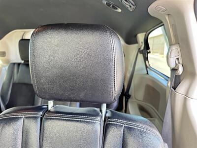2019 Dodge Grand Caravan SXT   - Photo 38 - Sandy, UT 84070