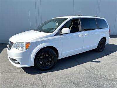 2019 Dodge Grand Caravan SXT   - Photo 3 - Sandy, UT 84070