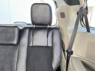 2019 Dodge Grand Caravan SXT   - Photo 41 - Sandy, UT 84070
