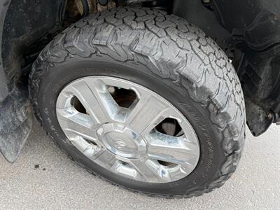 2014 Toyota Tundra 1794 Edition   - Photo 37 - Sandy, UT 84070