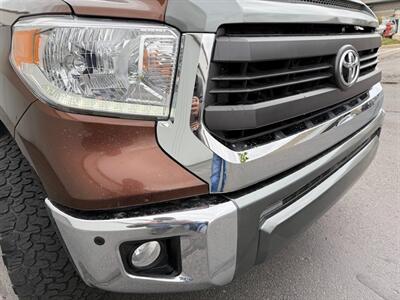 2014 Toyota Tundra 1794 Edition   - Photo 28 - Sandy, UT 84070