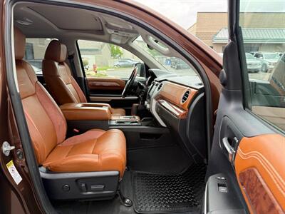 2014 Toyota Tundra 1794 Edition   - Photo 12 - Sandy, UT 84070
