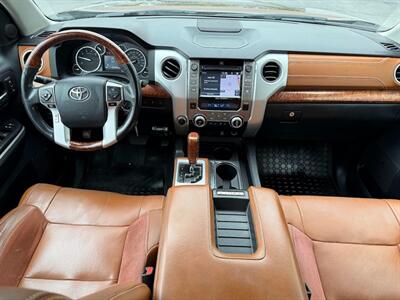 2014 Toyota Tundra 1794 Edition   - Photo 2 - Sandy, UT 84070