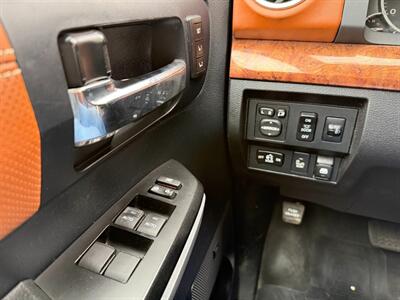 2014 Toyota Tundra 1794 Edition   - Photo 15 - Sandy, UT 84070
