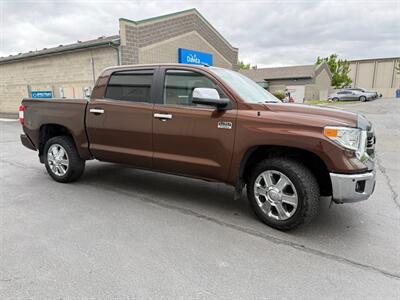 2014 Toyota Tundra 1794 Edition   - Photo 13 - Sandy, UT 84070