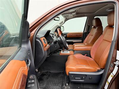 2014 Toyota Tundra 1794 Edition   - Photo 4 - Sandy, UT 84070