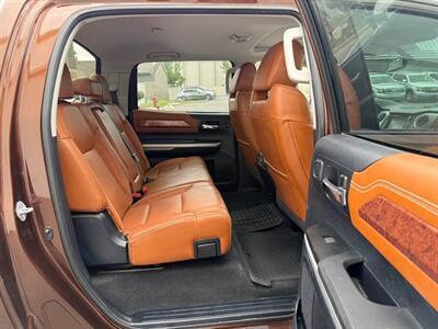 2014 Toyota Tundra 1794 Edition   - Photo 10 - Sandy, UT 84070