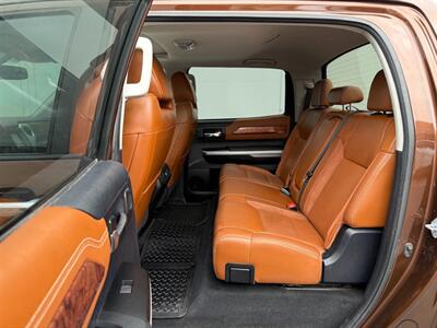 2014 Toyota Tundra 1794 Edition   - Photo 6 - Sandy, UT 84070