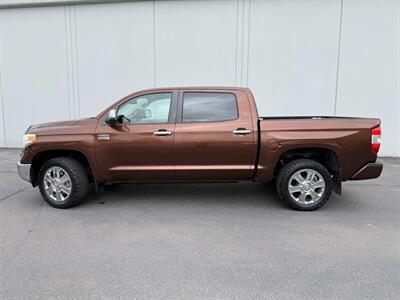 2014 Toyota Tundra 1794 Edition   - Photo 5 - Sandy, UT 84070