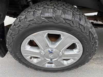 2014 Toyota Tundra 1794 Edition   - Photo 36 - Sandy, UT 84070
