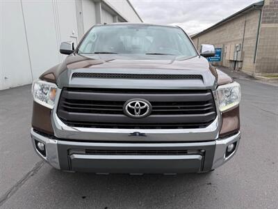 2014 Toyota Tundra 1794 Edition   - Photo 29 - Sandy, UT 84070