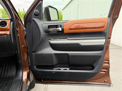 2014 Toyota Tundra 1794 Edition   - Photo 25 - Sandy, UT 84070