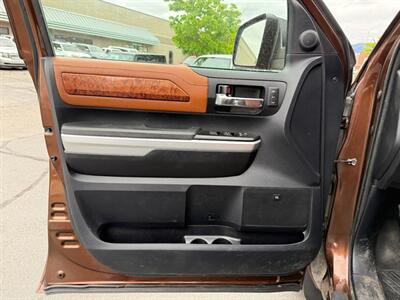 2014 Toyota Tundra 1794 Edition   - Photo 14 - Sandy, UT 84070