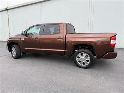 2014 Toyota Tundra 1794 Edition   - Photo 7 - Sandy, UT 84070